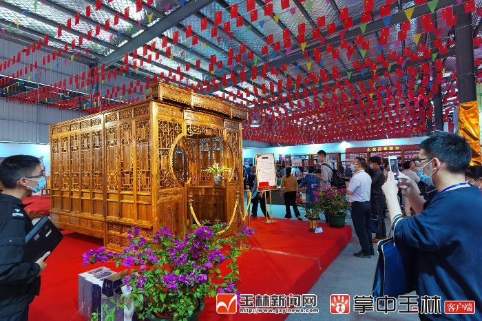 探秘格木家具，属于何种档次的优雅之选？