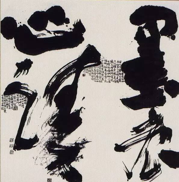 澳门六叔，笔墨间的艺术传奇—其书法作品之深度剖析