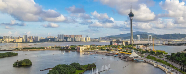 澳门六月份气温探秘，热带风情的温暖拥抱