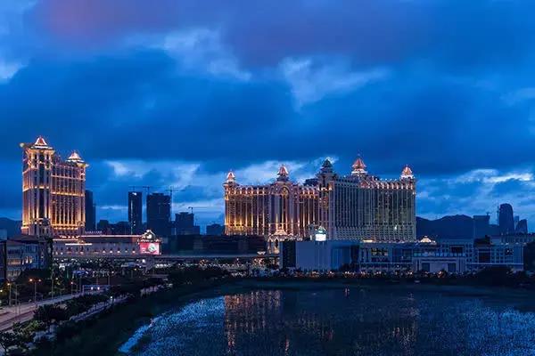 澳门六号台风最新动态，追踪与影响分析