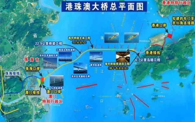 澳门六号码头，通往香港的便捷水路—现状、费用与新名称探索