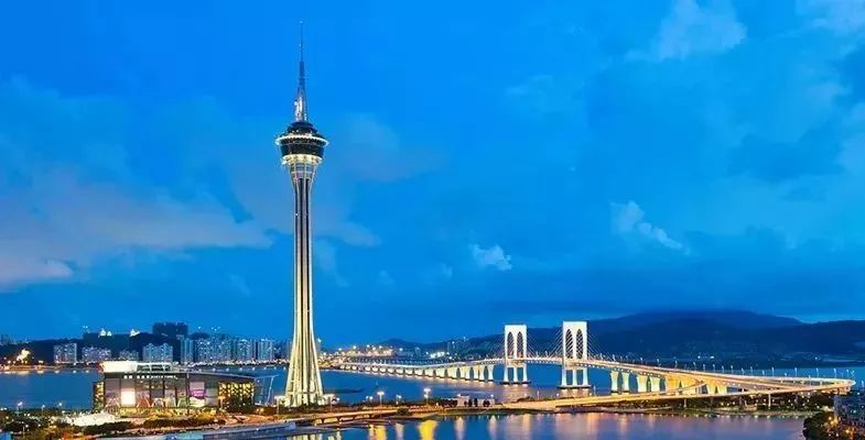 澳门六号码头，昔日渡海通勤的回忆与现实变迁