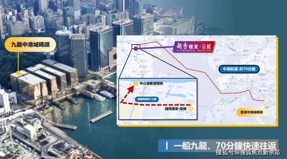 澳门六号码头，通往香港的便捷海上通道—最新船运信息及查询电话