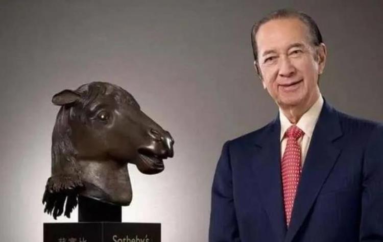 澳门六哥，家族的骄傲与传承