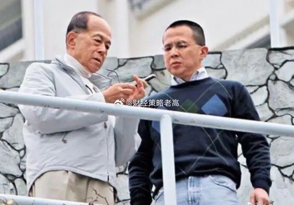 澳门六哥，神秘身份与家族背景的深度解析
