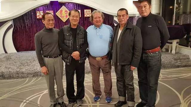 揭秘澳门六哥，家族传奇与网络迷雾中的真实身份