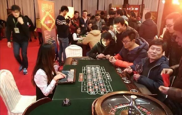 澳门六大赌场经营权揭秘，谁在掌控赌城的黄金钥匙？