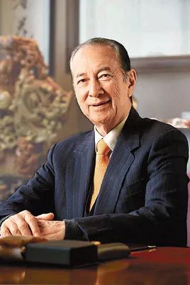 澳门六大赌场经营权归属与风采掠影