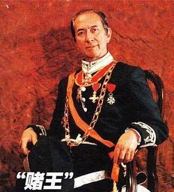 澳门赌牌风云，六大豪门背后的故事与风采