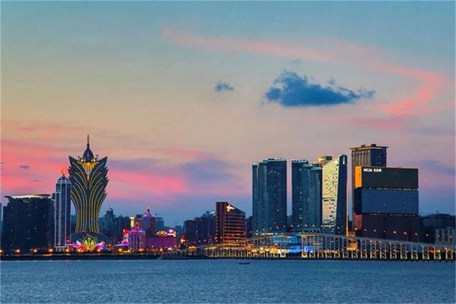 澳门六个赌牌持有者名单最新公布，透视澳门博彩业的未来格局