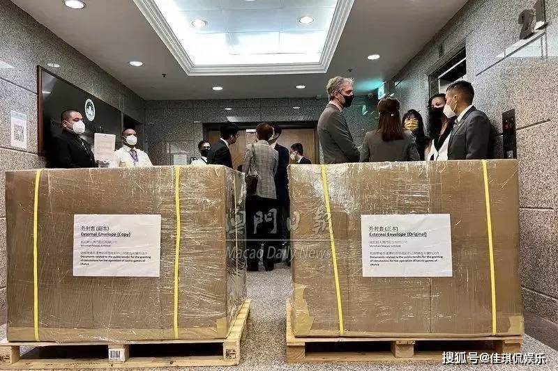 澳门六张赌牌持有者揭秘，谁在掌控博彩业的未来？