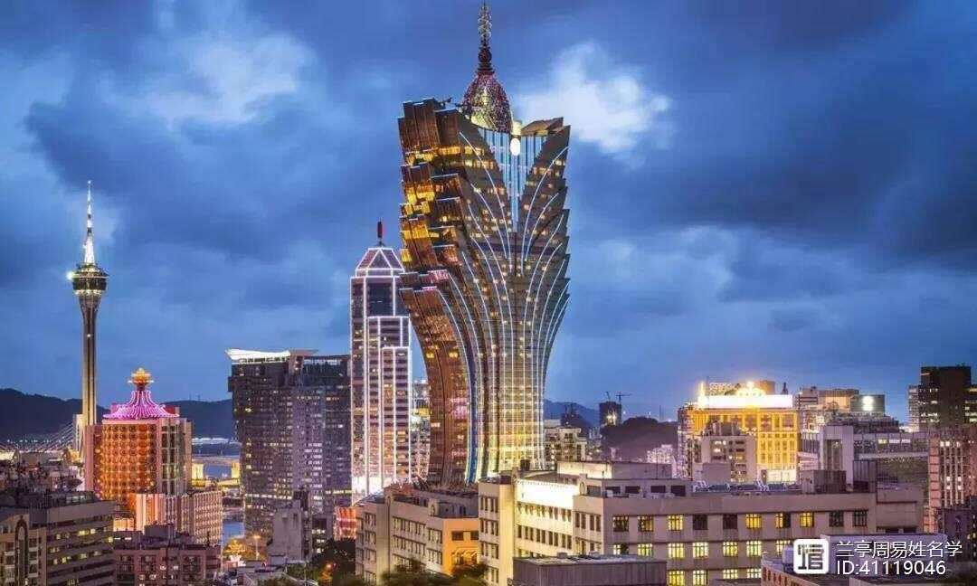 澳门六哥，名字背后的故事与文化解读