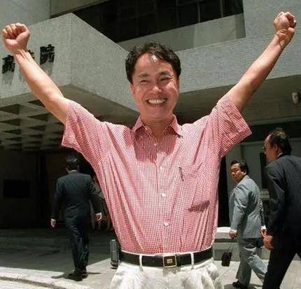 澳门六哥，名字的由来与表情包背后的故事