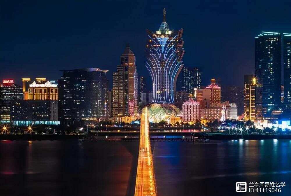 澳门六哥，一个独特名称的起源与解读