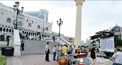 澳门六哥，揭秘澳门地区知名人物及其风采