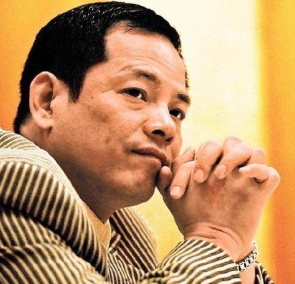 澳门六哥，传奇人物与图片揭秘