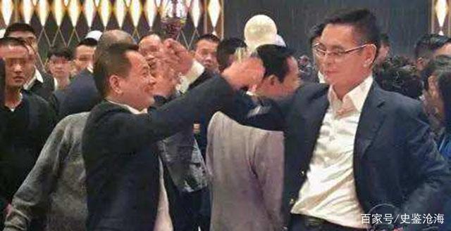 澳门六哥，神秘人物与网络热议的交织