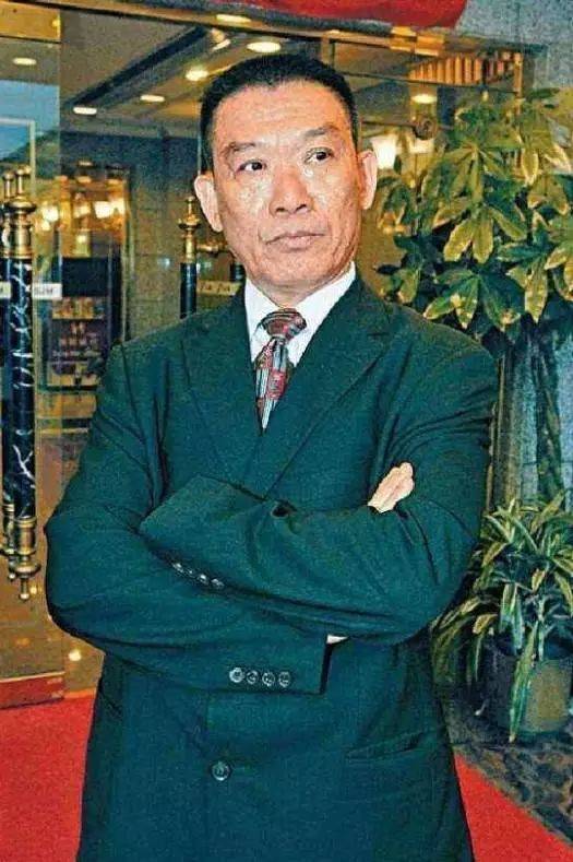 澳门六哥，传奇人物与背后的故事