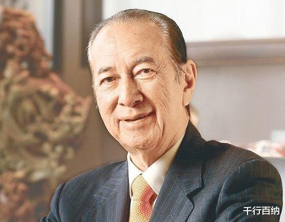 澳门六叔何鸿燊的最新现状，从传奇人生到科技与慈善的传承