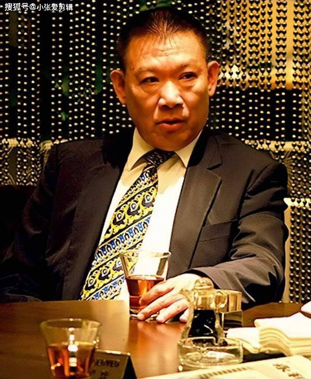 澳门六叔，神秘而传奇的赌坛巨擘