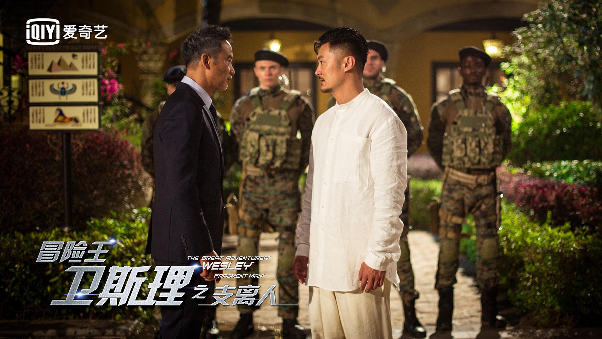 澳门六叔书法艺术，一场视觉与心灵的盛宴—免费视频播放全览