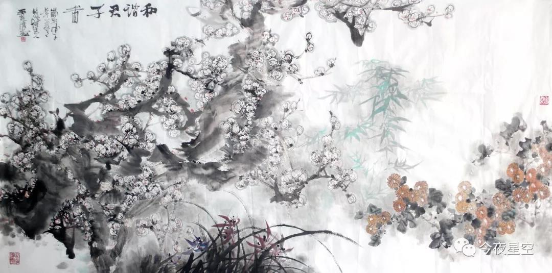 澳门六叔书法艺术，一纸笔墨间的墨香盛宴—最新书法欣赏视频集锦