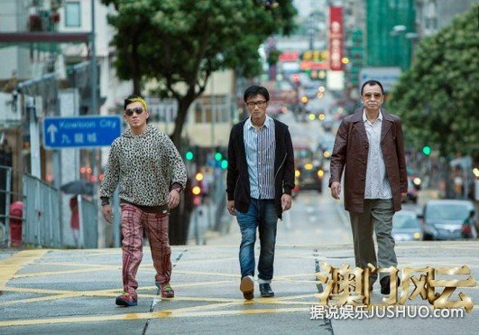 澳门六叔，多重身份的神秘面纱