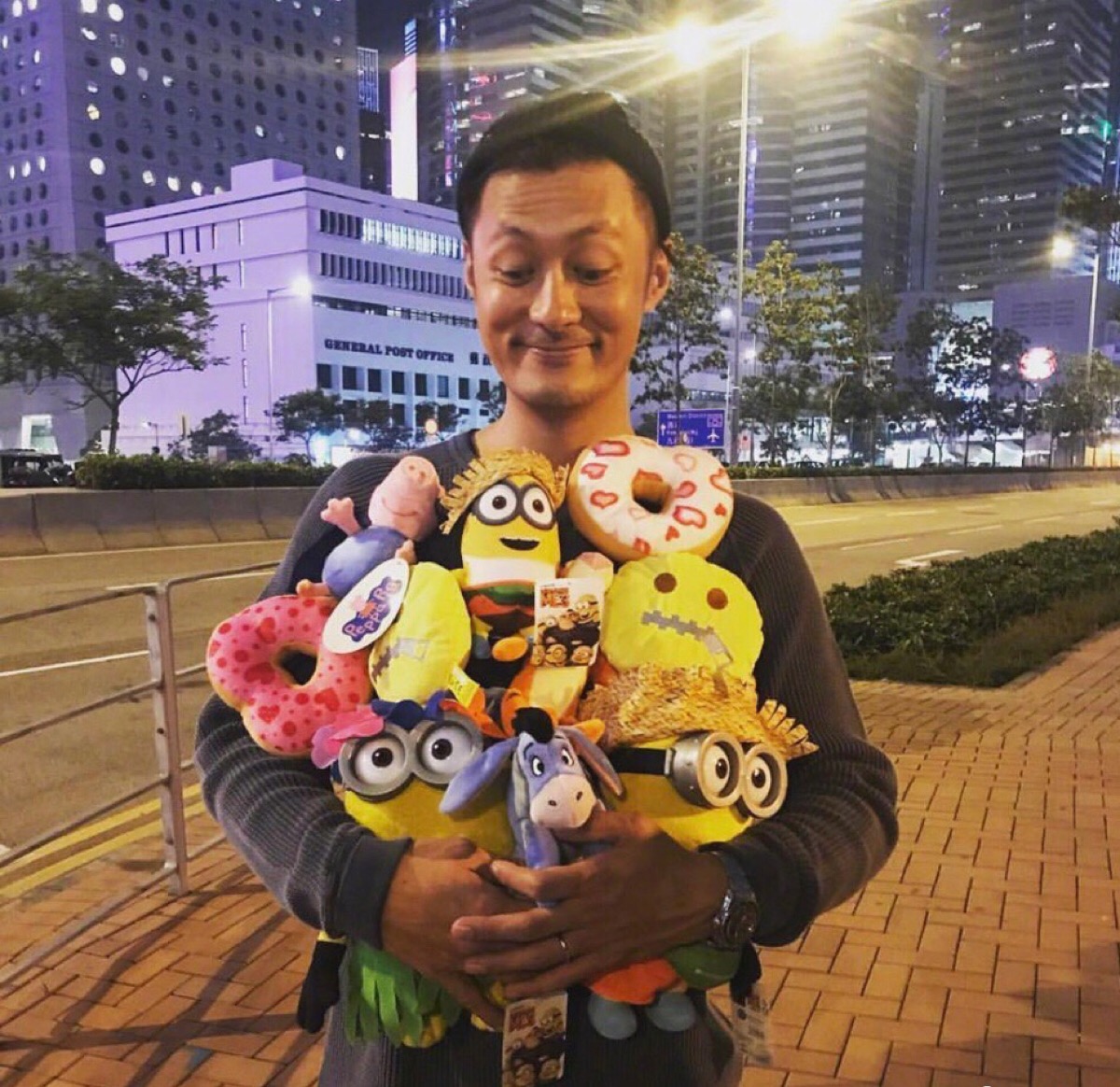 澳门六叔，神秘身份的多元揭秘