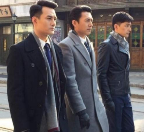 揭秘澳门六叔电视剧，演员阵容全解析