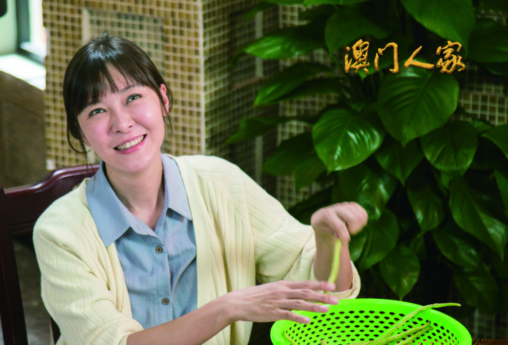 澳门六叔电视剧，演员阵容全解析与最新剧照集锦