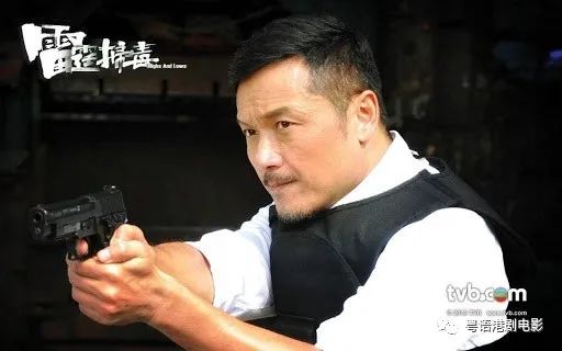 澳门六叔电视剧演员表完整列表