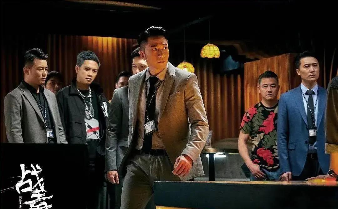 澳门六叔电视剧，名字背后的文化寓意与时代印记