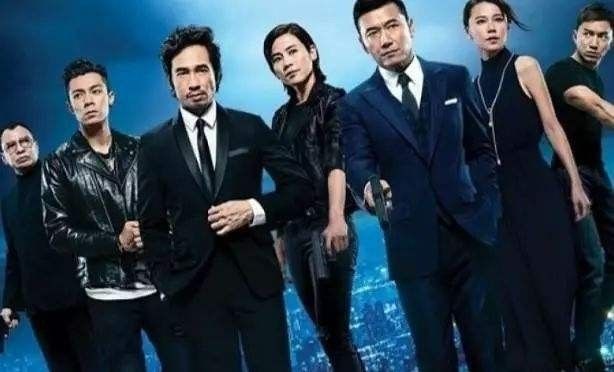 澳门六叔电视剧，全明星阵容揭秘