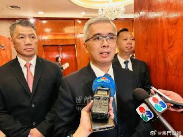 澳门六公叔内部爆料事件，真相与谣言的交织