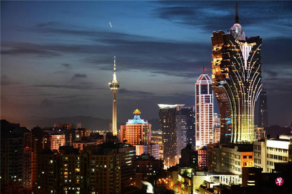 澳门六号码头图最新版官方中文版免费，探索澳门新风貌的数字窗口