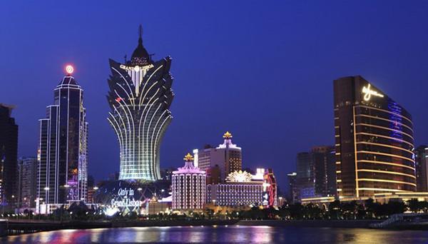 澳门六号码头，揭秘其开启的最新视频与独特魅力