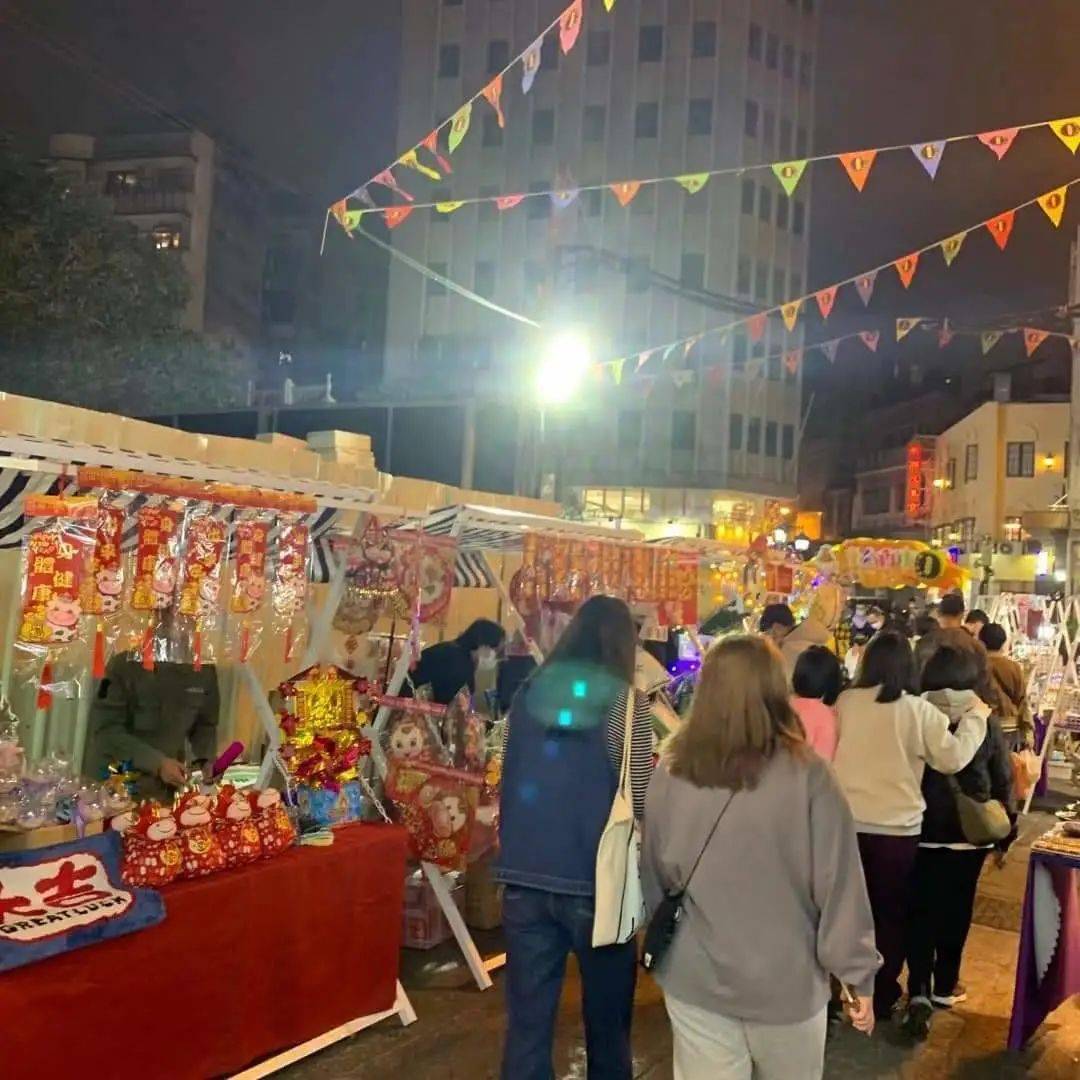 澳门六号码头，探索澳门夜市文化的独特魅力与价格揭秘