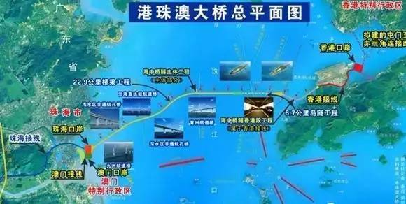 澳门六号码头，通往香港的便捷海上通道及其费用与距离详解