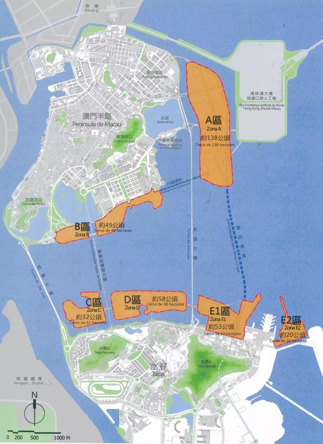 澳门六号码头，通往香港的便捷海上通道—费用与班次全解析