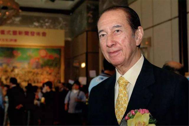 澳门六哥，传奇人物背后的故事