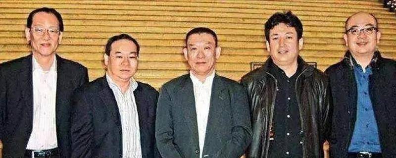 澳门六哥，神秘身份与家族背景的深度剖析