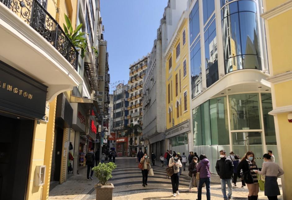澳门六个赌场经营权转让条件及费用揭秘